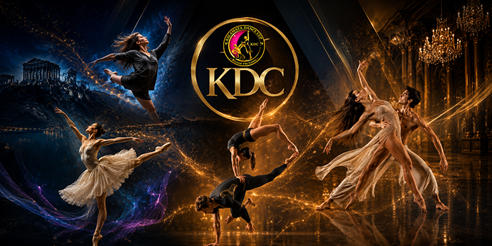 Modern dance Seminars